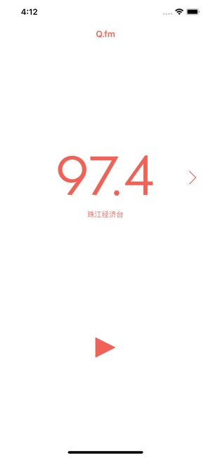 Q.fm -《一些事一些情》节目下载收听(圖2)-速報App