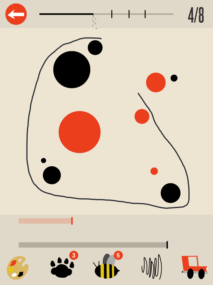 Make Ends Meet - Puzzle Game