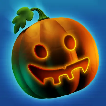 Halloween Trouble - 2 Cheats