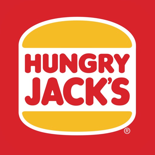 Hungry Jack's® Shake & Win
