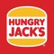 Satisfy your fast food craving with the full-on flavour of Hungry Jack’s signature flame-grilled burgers in a few taps