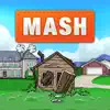 MASH App Delete