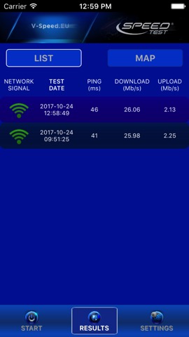 Speed Test Internetのおすすめ画像4