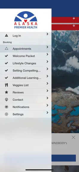 Game screenshot Alaska Premier Health hack
