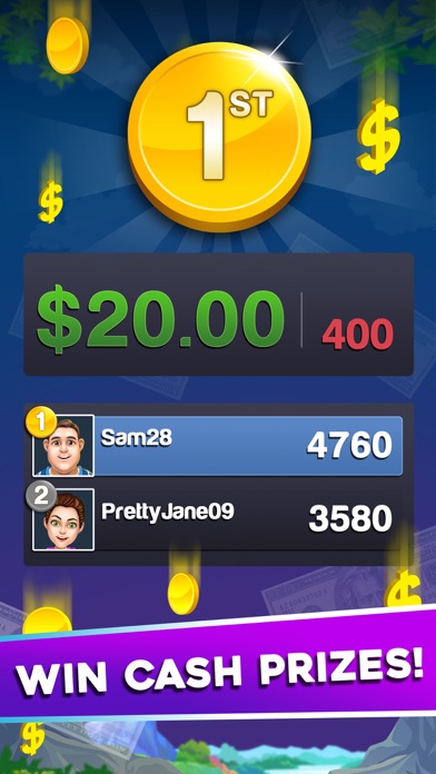 Diamond Blitz 2: Match 3 Money Screenshot