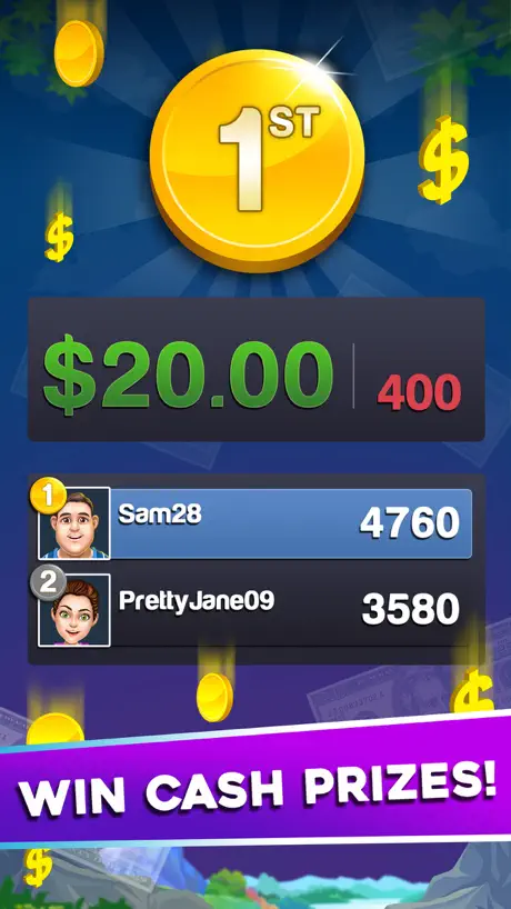 Diamond Blitz 2: Match 3 Money
