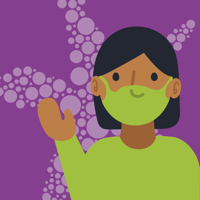 COVID-19 Social Space