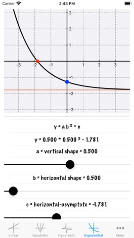 Game screenshot LearnGraphs hack