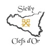 Sicily Clefs d'Or