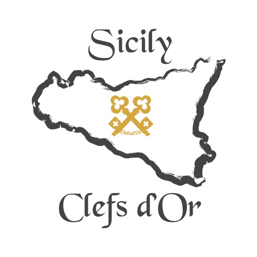 Sicily Clefs d'Or in English
