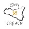 The Concierges Clefs d'Or of Trinacria have the pleasure of presenting the "Sicily Clefs d'Or" APP with an excellent profile information device that will be used as a support during the holidays in Sicily
