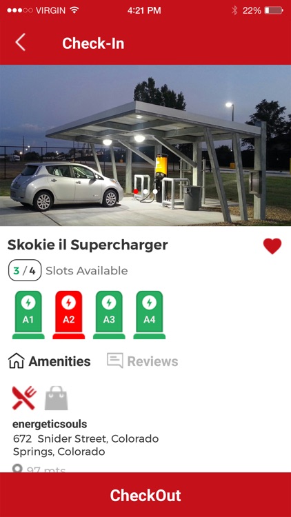 POWERUP CAR screenshot-3