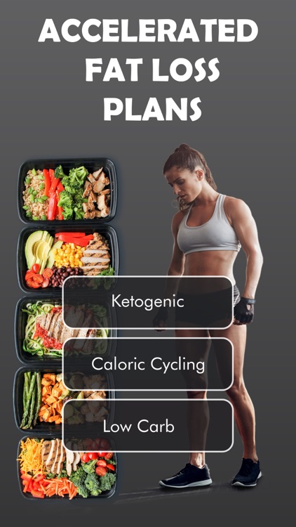 Meal ID - Meal Planner screenshot-3