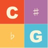 Chord Game icon