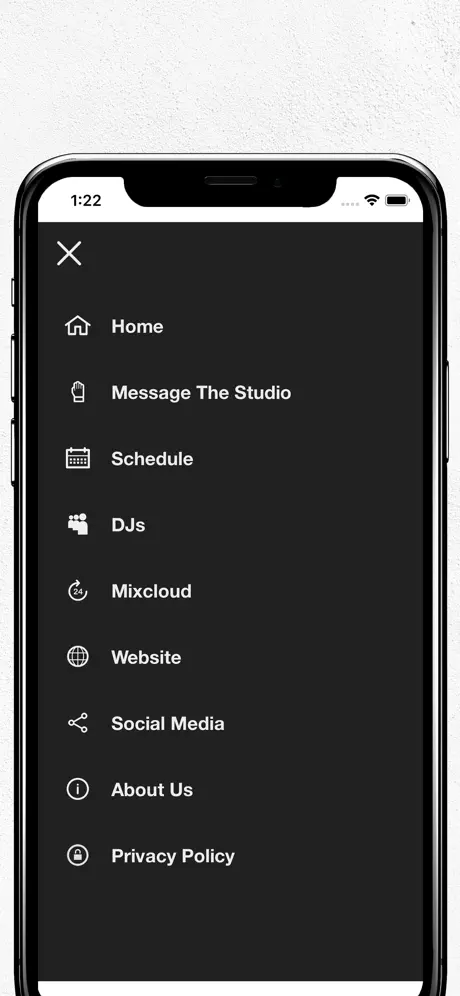 Release Radio
