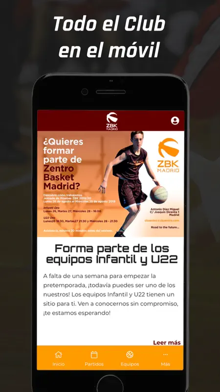 Clupik screenshot 5 of 8