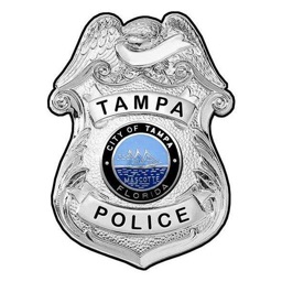 Tampa PD