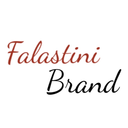 Falastini Brand - AppWisp.com