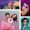 Best Photo & Video Collage App to collect memories all in one frame