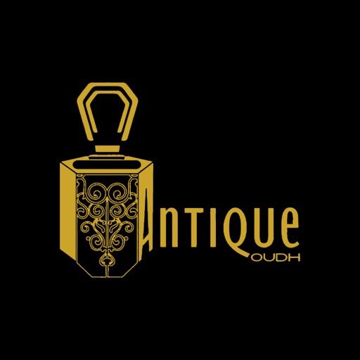 Antique Oudh -  أنتيك عود icon