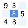 Sudoku ⋆⋆ delete, cancel