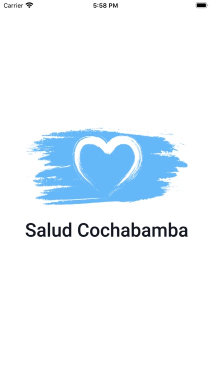 Salud Cochabamba