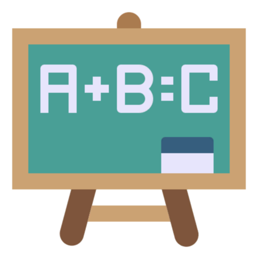 Claire's School app icon