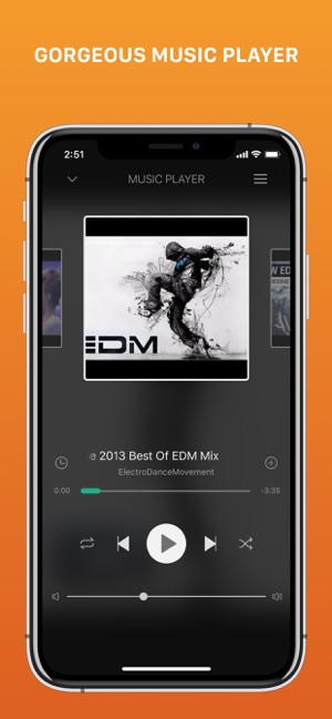 Music on Top - MP3 Music Play(圖2)-速報App
