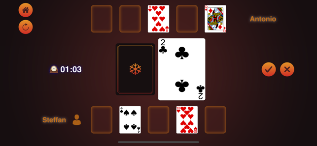 Card Evens(圖3)-速報App