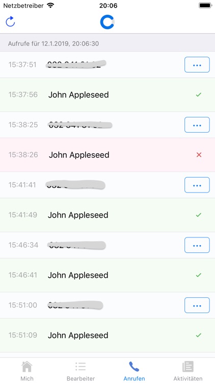 Octopad Console screenshot-3