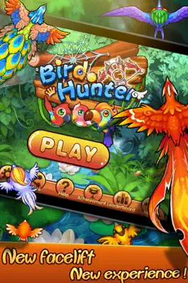 Game screenshot Hunt Birds 2021 mod apk