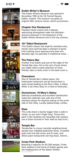 VR Guide: Dublin(圖1)-速報App