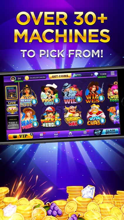 Play To Win Casino screenshot-4