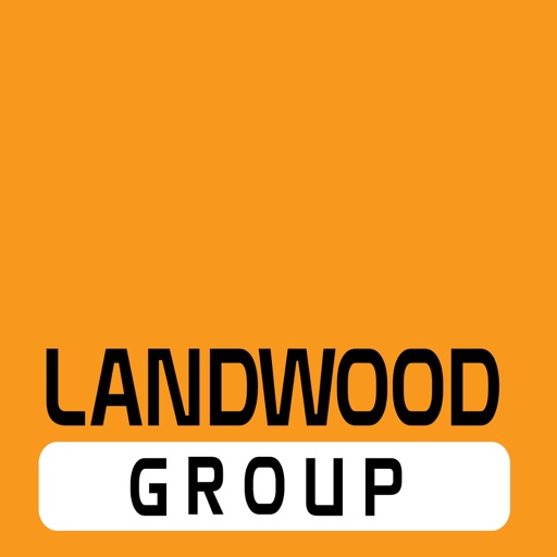 Landwood Group iOS App