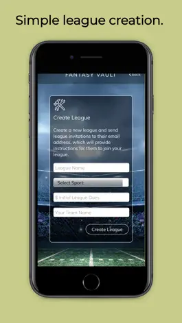 Game screenshot Fantasy Vault apk