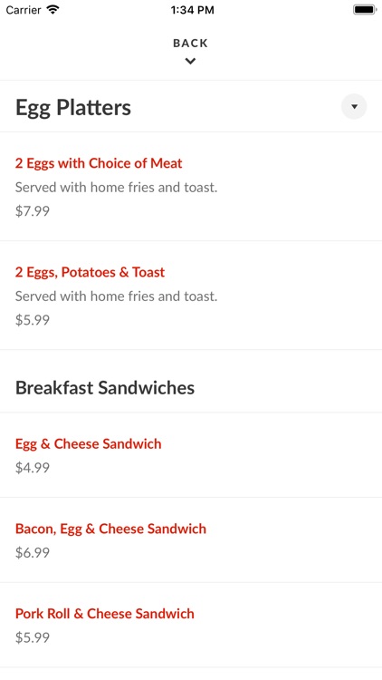 Forked River Butcher Shop