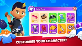 World of Pets - Multiplayer - Screenshot 3