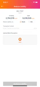 MytelPay CSE screenshot #5 for iPhone