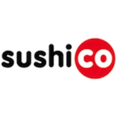 Application SushiCo 4+