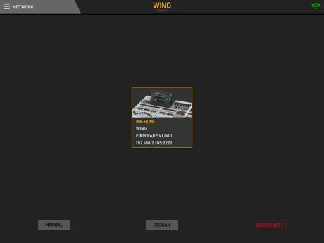 WING Copilot
