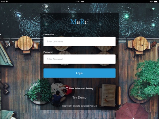Screenshot #4 pour MaRc NX