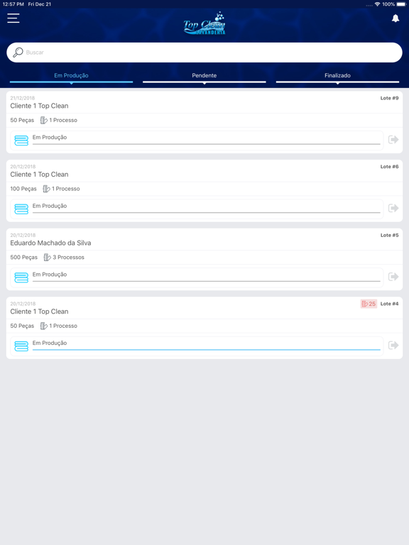 Screenshot #5 pour Top Clean
