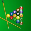 Master of 8 Ball - pool game - iPadアプリ