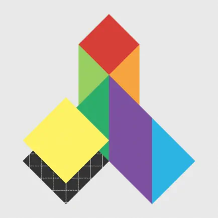 Tangram Puzzles Cheats