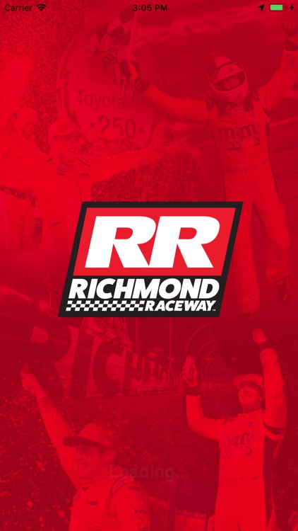 Richmond Raceway