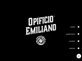 Game screenshot Opificio Emiliano mod apk