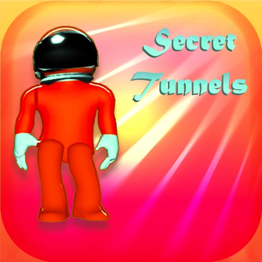 Secret Tunnels