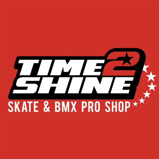 Time 2 Shine BMX