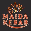 Maida Kebab in London