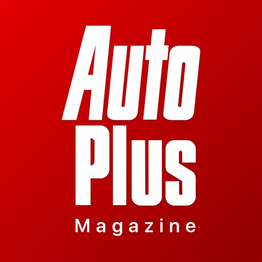 Auto Plus Magazine icon
